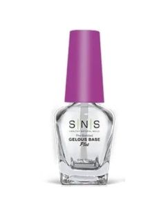 SNS LIQUID DIP GELOUS BASE 0.5OZ