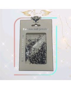 LJ SECRET DIAMOND AMETHYST #3 1440PCS
