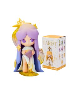 SONG OF THE TAROT - THE STAR