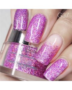 CRE8TION GLITTER 1OZ #37