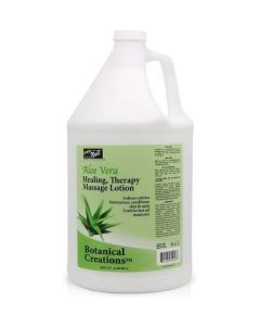 PRONAIL LOTION ALOE VERA 1GAL