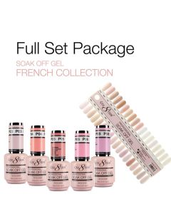 Cre8tion French Collection P22