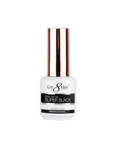 CRE8TION SUPER BLACK 0.5OZ