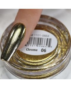 CRE8TION CHROME 6