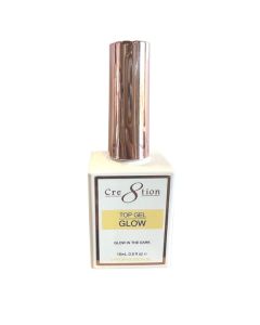 CRE8TION GLOW IN THE DARK TOP COAT