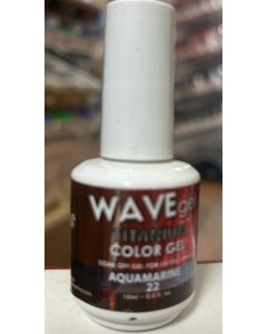 WAVE TITANIUM COLLECTION