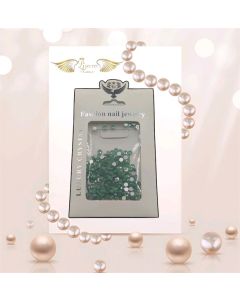 LJ SECRET DIAMOND PACIFIC OPAL #16 288PCS