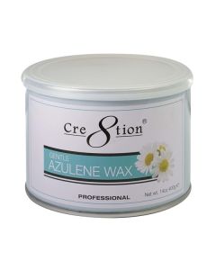 CRE8TION WAX AZULENE 14OZ