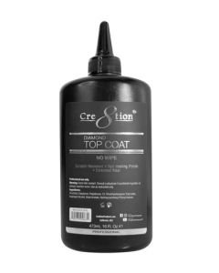 CRE8TION DIAMOND TOP COAT 16OZ