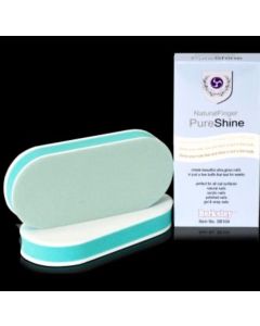 PURESHINE SHINNY BUFFER OVAL