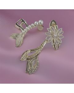 FANCY HAIR CLIP 1