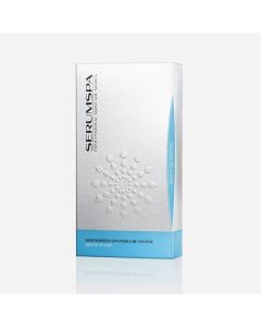 SERUMSPA SPA PEDICURE 6 STEPS MOISTURE SOOTHE