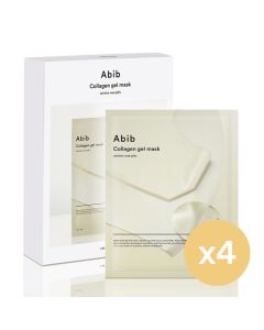 [Abib] GEL MASK HEARTLEAF JELLY