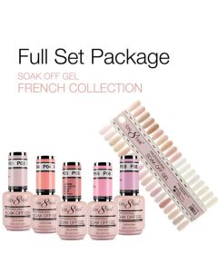 Cre8tion French Collection P7