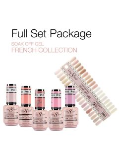Cre8tion French Collection P32