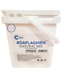 CHISEL NATURAL MIX 5 LBS POWDER