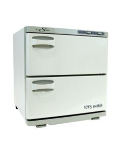 CRE8TION LARGE TOWEL WARMER ( Tu Khan Nong 2 Ngan)