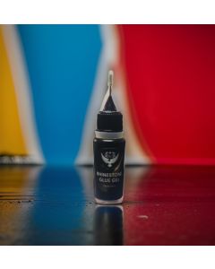 LJ Rhinestone Glue Gel 10ml