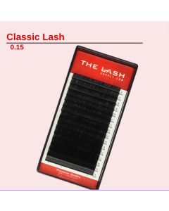 Classic Lash - 0.15