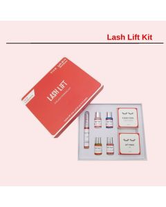 Lash Lift Kit