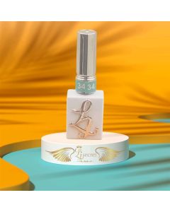 LJ HELLO SPRING COLLECTION #34