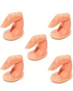 PRACTICE FINGER