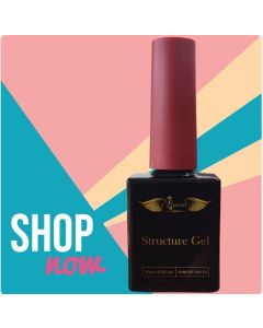 LJ SECRET STRUCTURE GEL