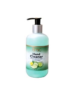 TSC HAND SANITIZER 8OZ