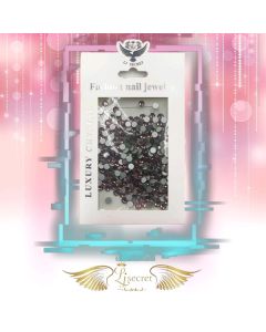 LJ SECRET DIAMOND LIGHT AMETHYST #16 288PCS