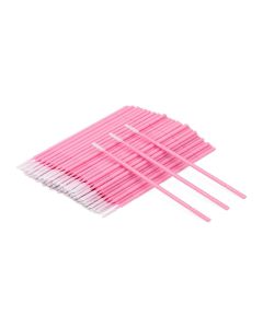 Dispsable Long Micro Brush (Plastic bag)