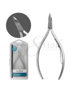 CRE8TION CUTICLE NIPPER #2 14