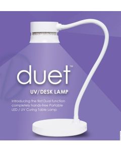 KUPA DESK LAMP