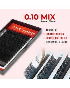 Classic Lash - 0.10