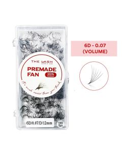 Premade Fan-6D 0.07 (1000 fans)