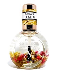 CRE8TION BLOOM OIL 0.9oz LEMON