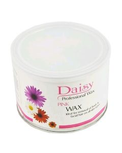 DAISY PINK WAX