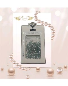 LJ SECRET DIAMOND PACIFIC OPAL #5 1440PCS