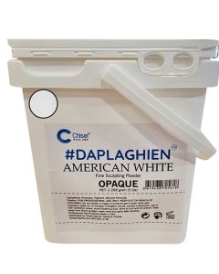 CHISEL AMERICAN WHITE 5 LBS POWDER