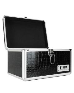 KUPA TECH LEATHER CASE