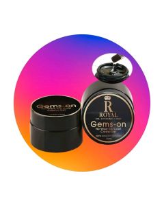 ROYAL GLUE GEL
