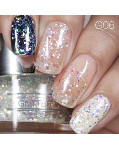 CRE8TION GLITTER 1OZ #6