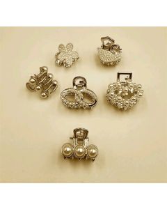 SMALL HAIR CLIP