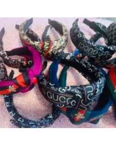 DESIGNER HEADBAND