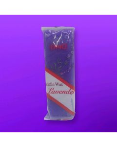 DND PARAFFIN WAX LAVENDER