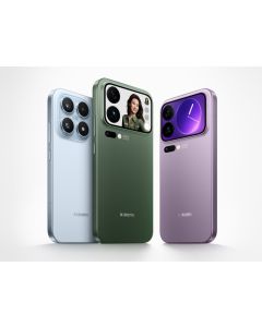 Xiaomi 17 Series