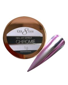 CRE8TION CHROME 27