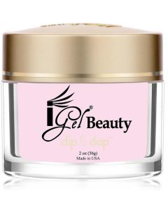 IGEL MATCHING POWDER #166