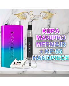 MANIPRO COMBO SET MERMAID + KP-55