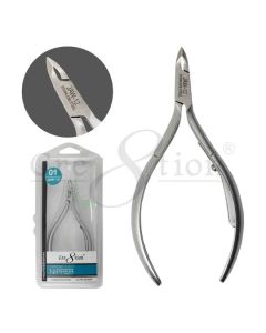 CRE8TION CUTICLE NIPPER #1 12
