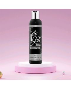 IGEL TOP COAT 8OZ